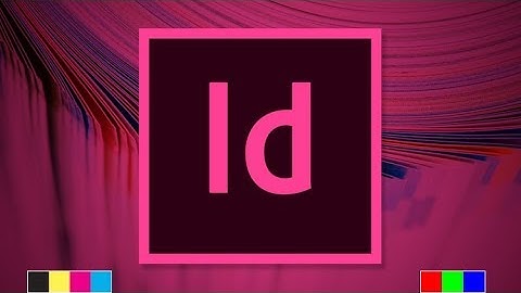 Cropping and Fitting Graphics in InDesign