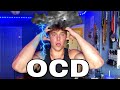 My lifelong OCD story at 22 years old (not ASMR)