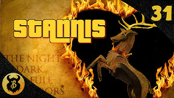 Crusader Kings 2: Game of thrones mod- Stannis #31