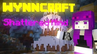 윈크래프트 퀘스트 공략-Shattered Mind Wynncraft quest Shattered Mind