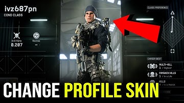 How to Change Your Operator Skin on Your Profile in Battlefield 6 (Best Method)