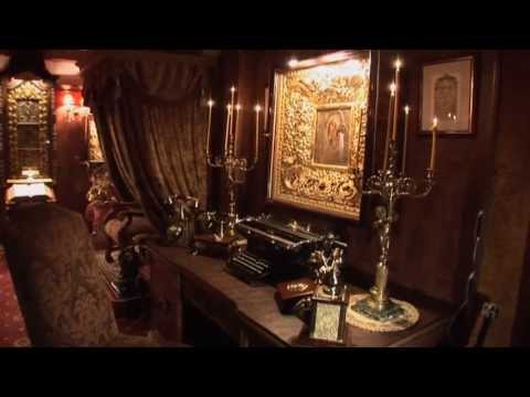 Эзотерика DeLuxe Константина Адонаи Магия DeLuxe