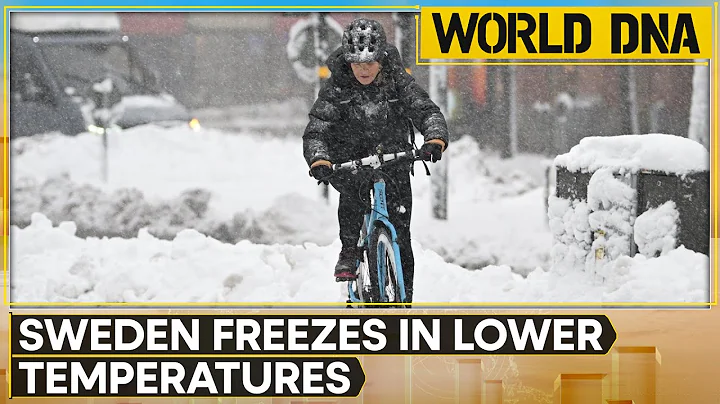 Sweden records lowest temperature in 25 years, -43.5 degrees celsius recorded | WION World DNA - DayDayNews