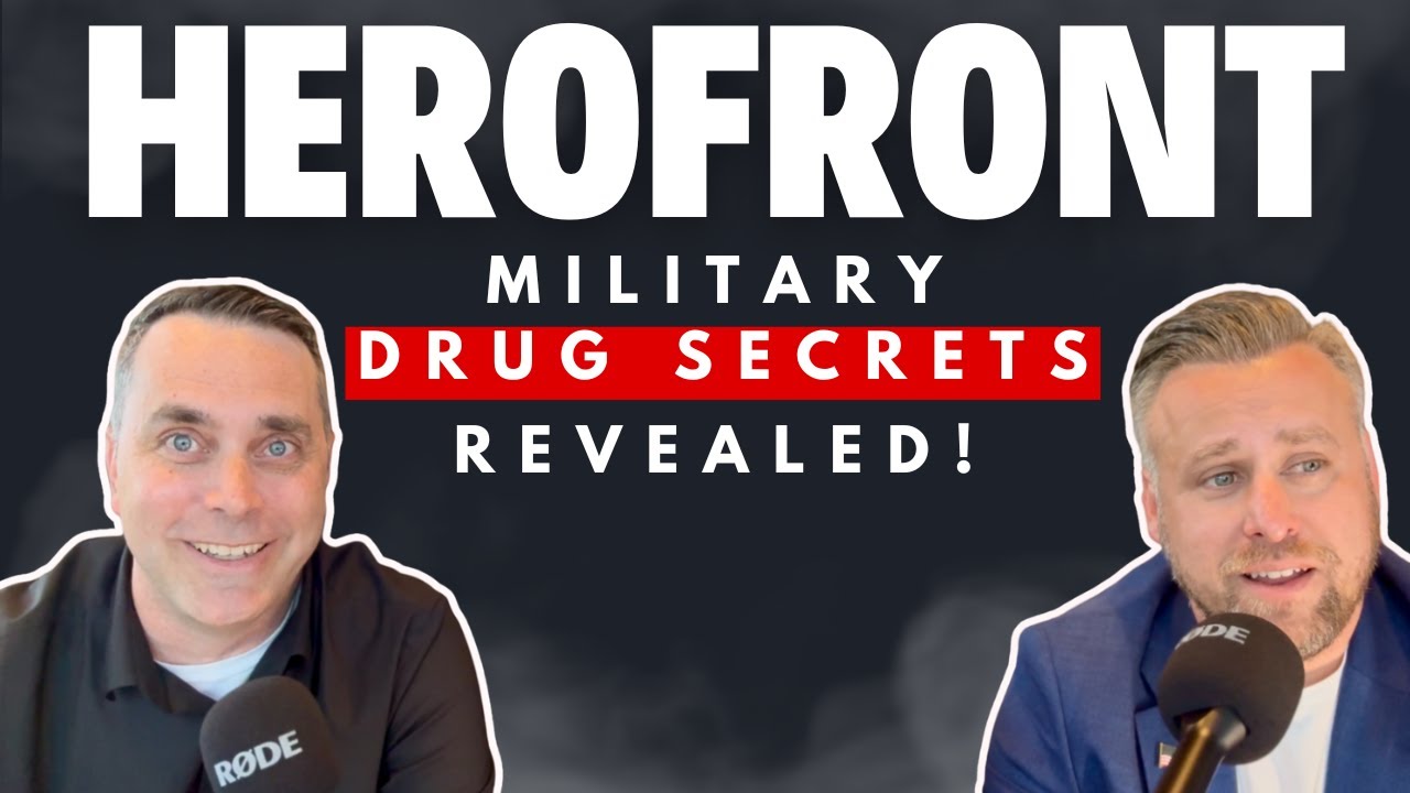What Happens If You Fail a Military Drug Test? (An Expert Explains)