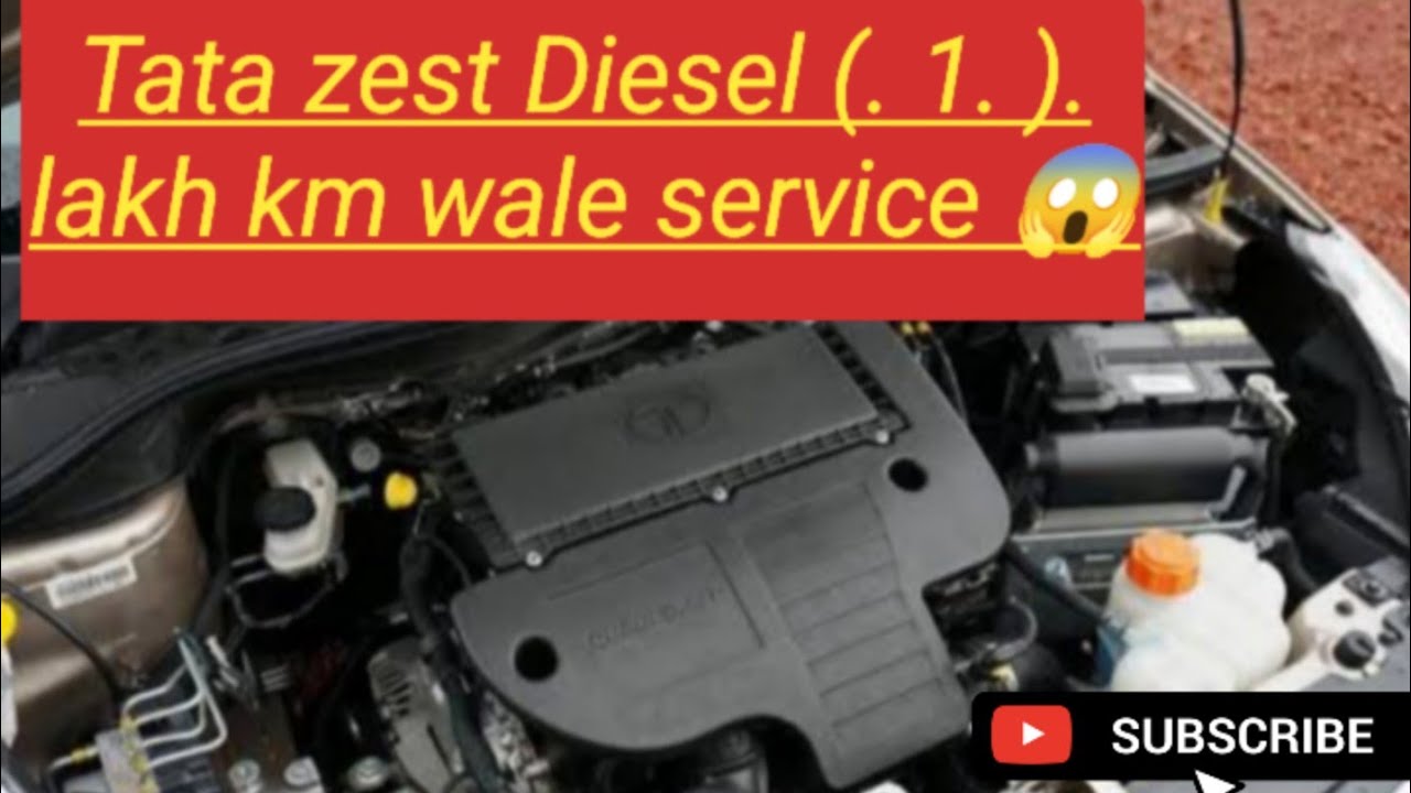 Zest Diesel timing chain . complete service. egr vale cleaning. kaise