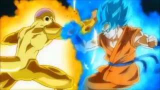 Dragon Ball Super Opening 3