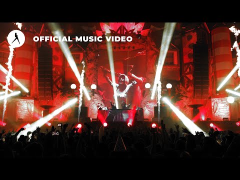 Sub Zero Project ft. Diandra Faye – Nightmare Nirvana (Official Video)