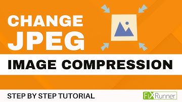 How To Change The JPEG Image Compression In WordPress