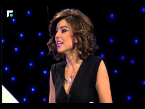 غريس الريس ما حدا بحل محل طوني خليفة لانه البرنامج مفصل عقياسه