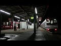 ＪＲ鹿島線の鹿島神宮駅にやって来るＥ２１７系 の動画、YouTube動画。