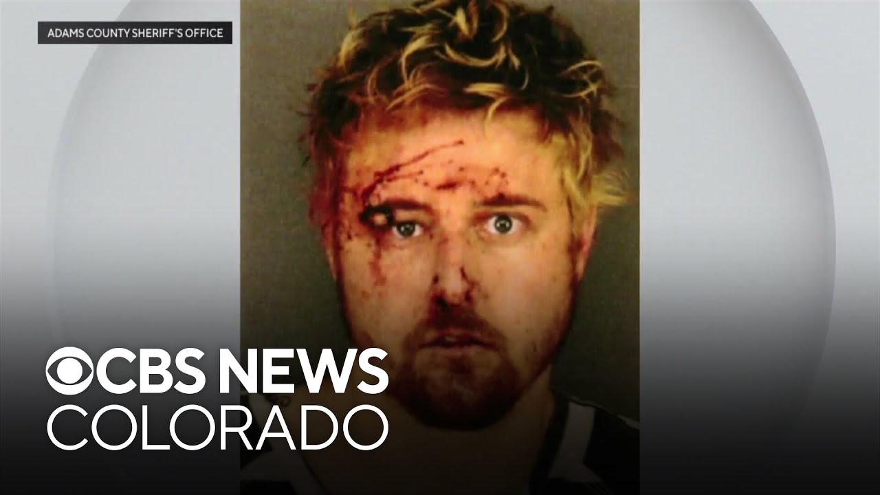 Colorado man charged with attempted murder, accused of trying to strike ...