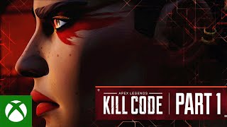 Apex Legends | Kill Code Part 1