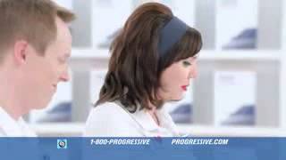 Progressive Insurance   Sonic The Hedgehog