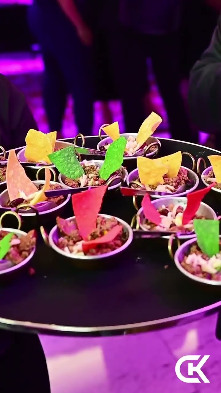 Vídeo CK Eventos