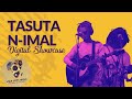 Tasuta nimal  visa for music 2020