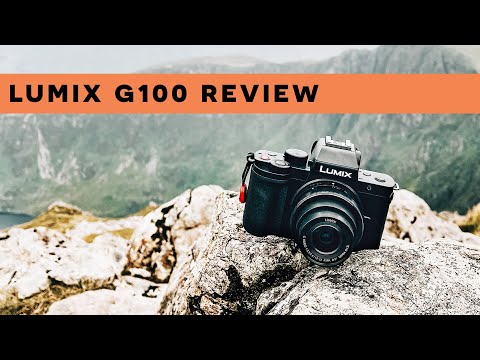 Lumix G100 Review // As bad as people say??