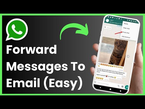 How to Forward