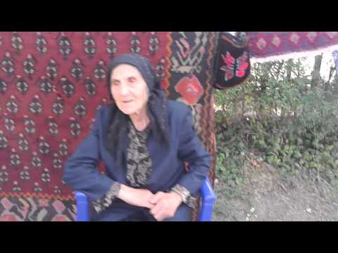 მესხური ფარდაგების მქსოველი (მარიამ ჟუჟუნაძე)