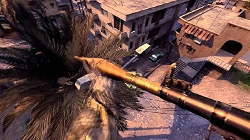 CoD4 Bouncing Guide - Strike - Medium - #006