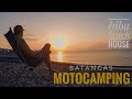 NAKAPAG MOTOCAMPING DIN SA TABING DAGAT XR200/XR125 Hugom, san juan batangas (philippines)