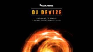Devize - Moment Of Magic