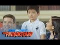 FPJ's Ang Probinsyano: Junior's attention (With Eng Subs)