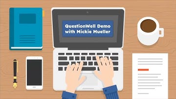 QuestionWell Demo