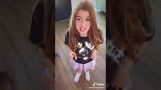 Piper Rockelle ft: Claire RockSmith, Emily Dobson, Symonne Harrison  (tiktok) | Piper's Update