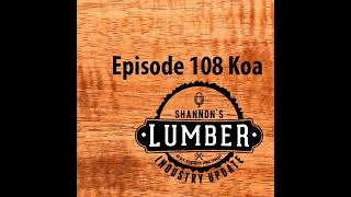 108 - Koa, Honey Locust, Cherry Veneer by RenaissanceWW 14 views 1 month ago 42 minutes