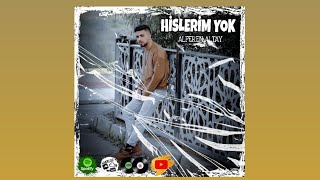 HİSLERİM YOK - Alperen Altay Resimi