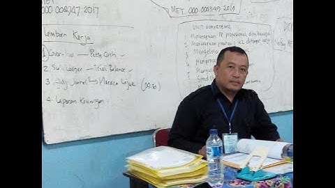 FUNGSI STATISTIK DALAM MICROSOFT EXCEL | SMK TAMAN SAKTI | SPREADSHEET