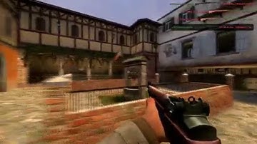 DAY OF DEFEAT SOURCE: xday minimovie