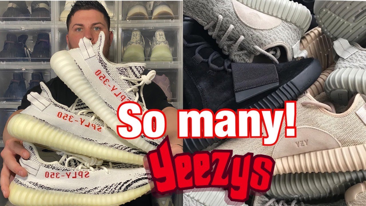 yeezy giveaway