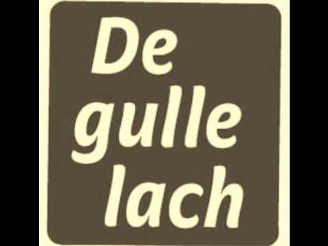 Wim Sonneveld - De Gulle lach