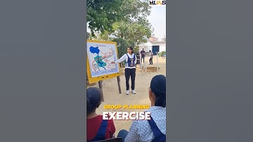 Live Group Planning Exercise For SSB Interview 🔥#ssbpreparation #ssbdiscussion #lws