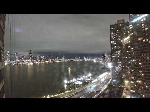 East River Ferry at East 34th Street, Midtown Manhattan | NYC Live — New York, NY live camera thumbnail