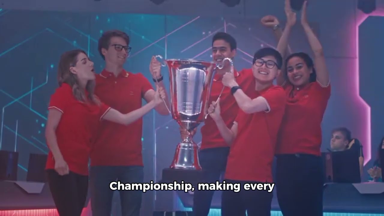 LCS 2025 Everything You Need to Know About the New Season Format!