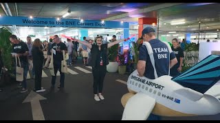 BNE Careers Expo 2022