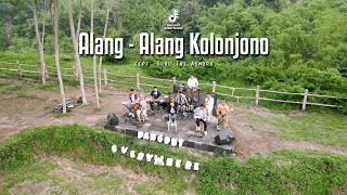 Gacobrush - Alang - Alang Kolonjono ( Aftershine Cover  )