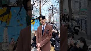 [#Dance_For_THX] 🐱 & #THX 함께 ’Love or Die‘ 💔🎶#TNX #우경준 #KyungJun #LoveOrDie #shorts