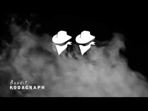 KODAGRAPH - BANDIT (ORIGINAL MIX)