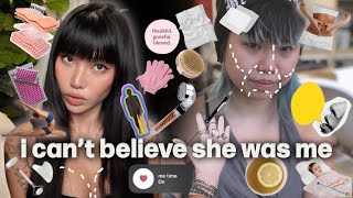 15 of my MOST unhinged glow up tricks 