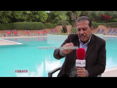 داداس الركراكي صاحبتي و يستحيل نخرج فيلمي قبل ما يخرج سعد فبراير تيفي 