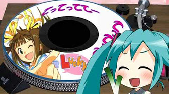 Vocaloid 2008 2007 Youtube