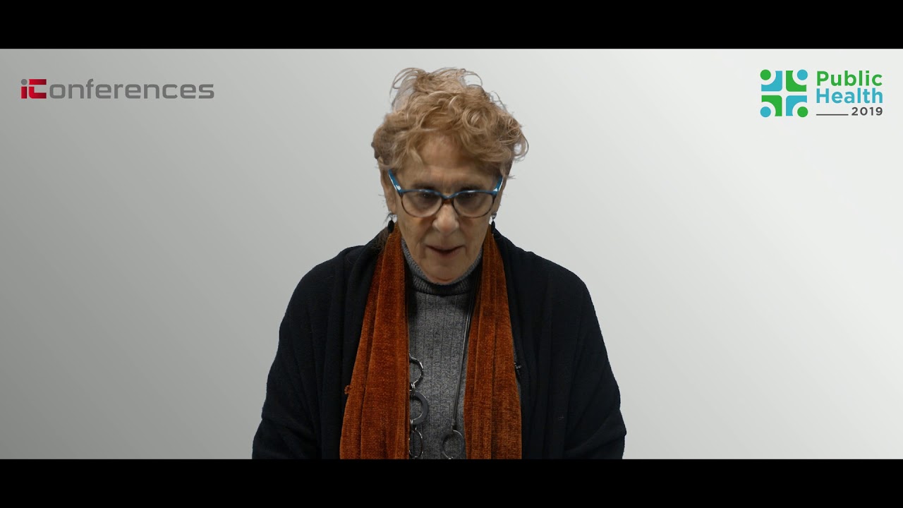 Promoting the well-being of humanity to ensure healthy lives for all