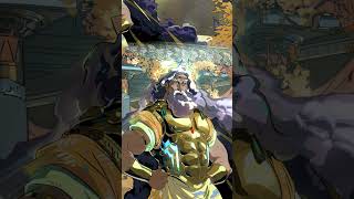 Zeus & Hermes discuss Mel's parents & family (Post-game) #hades2