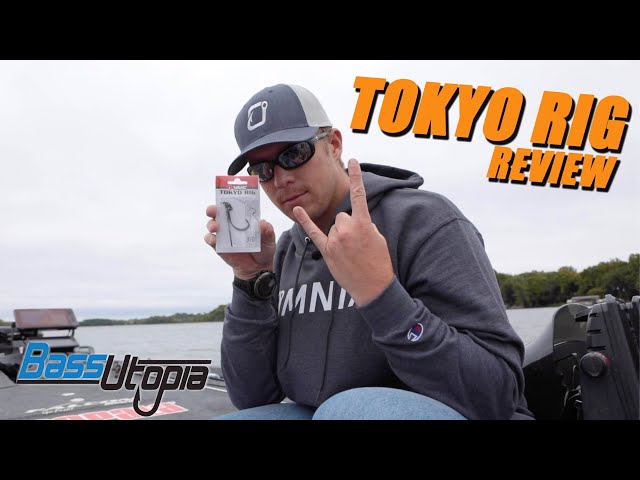 VMC Tokyo Rig Review - YouTube
