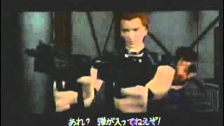 Biohazard 2 (JP Dreamcast TV Commercial)