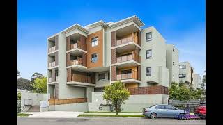 24/42 Toongabbie Road, Toongabbie, NSW, 2146