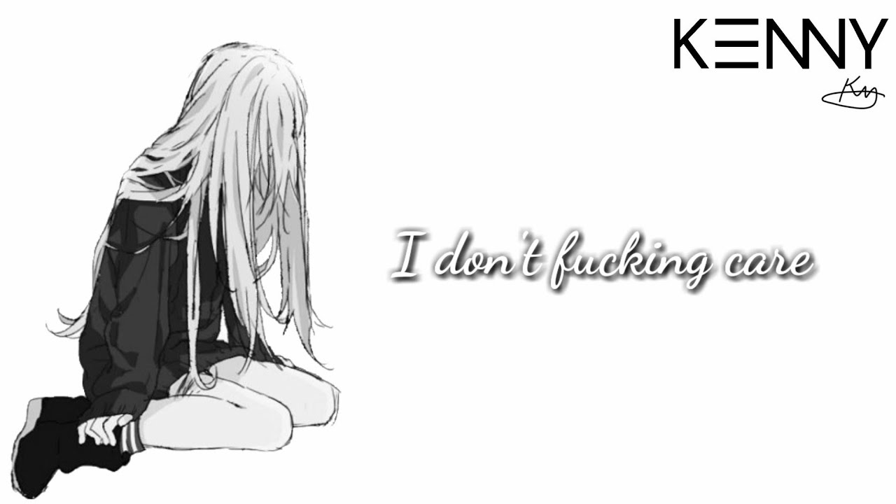 Nightcore - Idfc (Acoustic) - (Lyrics)